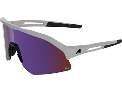 Alpina Sonic HR M Q-Lite, Pink Mirror / white gloss - Bild 1