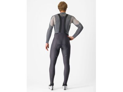 Castelli Espresso Bibtight, dark gray - Bild 8