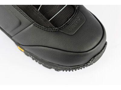 Nitro Team BOA Wide, black - Bild 15
