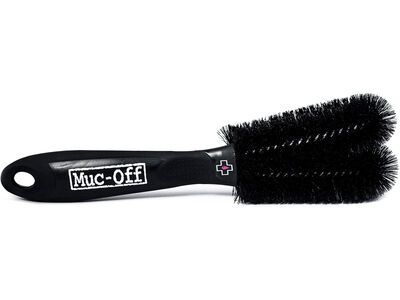 Muc-Off Two Prong Brush - Bild 3