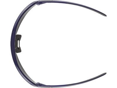 Alpina Turbo Pro Q-Lite, Grey I Blue Mirror / miracle-blue gloss - Bild 5