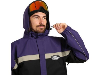 Horsefeathers Morris Jacket, royal blue - Bild 9