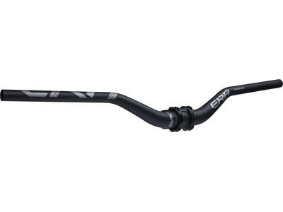 Race Face Era Handlebar - 55 / 800 mm, matte ud carbon/grey - Bild 2