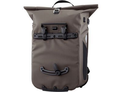 ORTLIEB Vario 26 L, dark sand - Bild 3