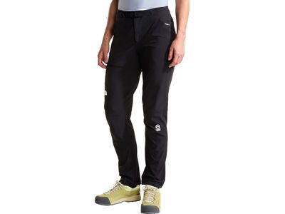 The North Face W Summit Off Width Pant - Regular, tnf black - Bild 3