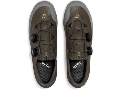 Quoc Gran Tourer XC Shoes, moss - Bild 3