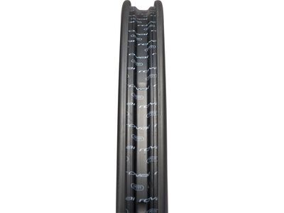 Specialized Roval Rapide CLX II - 700C / 12x142 mm, satin carbon/gloss white - Bild 5