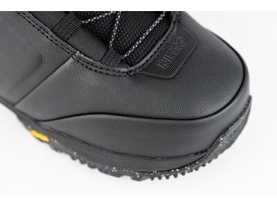 Nitro Team TLS, black - Bild 14