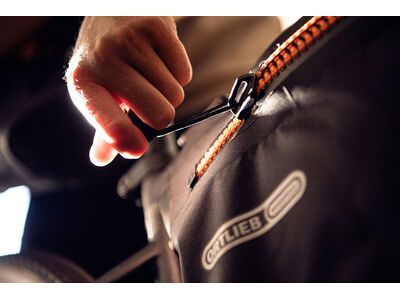 ORTLIEB Frame-Pack Toptube 4 L, dark sand - Bild 10