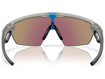 Oakley Sphaera Evergreen Collection, Prizm Sapphire / matte grey ink - Bild 6