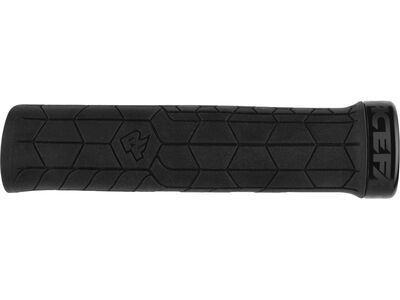 Race Face Getta Grip - 33 mm, black/black - Bild 2