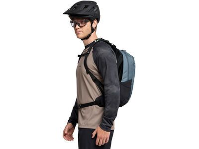 Vaude Trailvent 15, heron - Bild 11