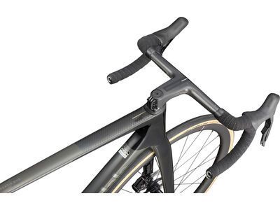 Cannondale SuperSix Evo Hi-Mod 1 SL, matte black - Bild 4
