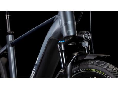 Cube Touring Hybrid Pro 625, metallicgrey´n´chrome - Bild 6