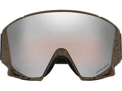 Oakley Flow Scape M Sage Kotsenburg Signature Series, Prizm Snow Black Iridium & Iced - Bild 2