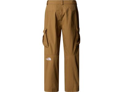 The North Face Men’s Blizzardery Cargo Pant, utility brown - Bild 2