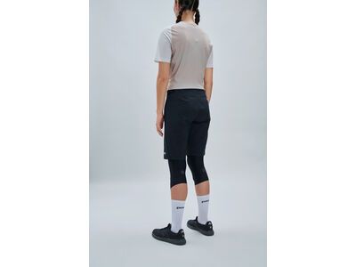 POC W's Motion Air Shorts, uranium black - Bild 6