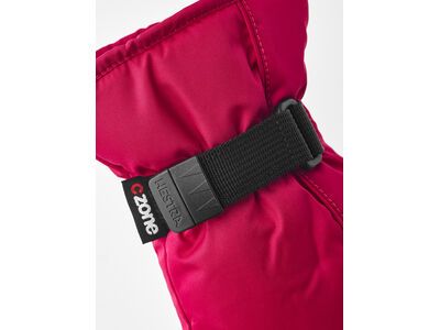 Hestra Isaberg CZone Jr. Mitt, orchid - Bild 5