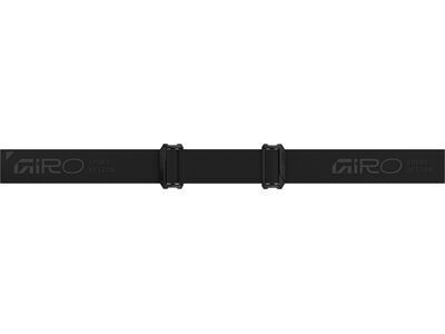 Giro Axis, Vivid Ember / stacked black - Bild 3