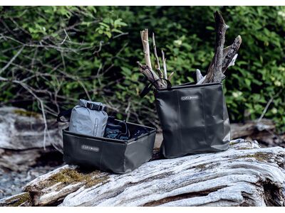 ORTLIEB Folding-Bowl 5 L, asphalt - Bild 3