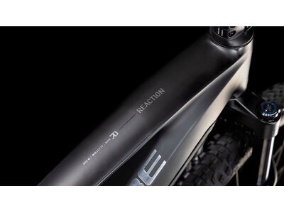 Cube Reaction Hybrid Race 800 29, black´n´metal - Bild 3