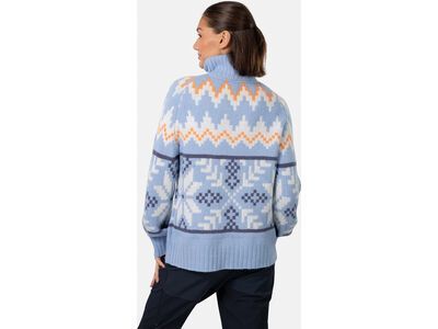 Kari Traa Amelia Knit, pastel light blue - Bild 4