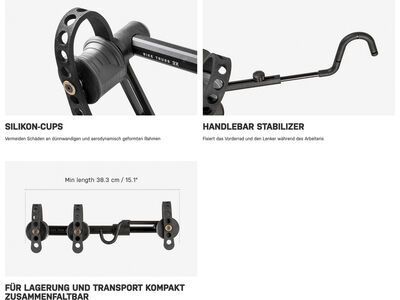 Topeak Bike Truss 3X - Bild 10