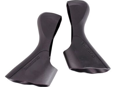 Shimano Griffgummi für Rennrad Schalt-/Bremshebel - ST-RS685 / Links/Rechts, schwarz