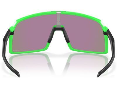 Oakley Sutro, Prizm Jade / green/matt black - Bild 7