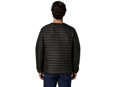 Patagonia Men's Lightweight Down Sweater Cardigan, black - Bild 4
