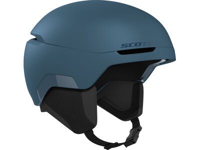 Scott Element Pro MIPS, dusk blue - Bild 1