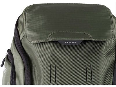 Cube Rucksack ATX 22 TM, reed green - Bild 4