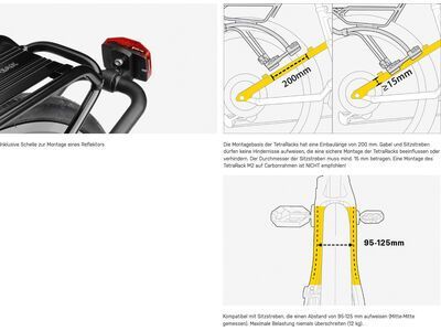 Topeak TetraRack M2 (Mountain/hinten) - Bild 9