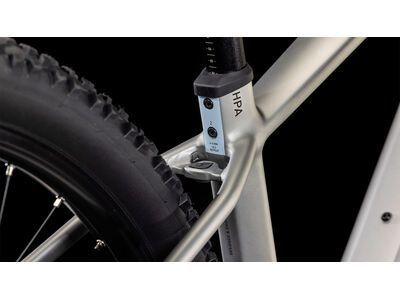Cube Reaction Hybrid One 600 29, silver´n´black - Bild 4
