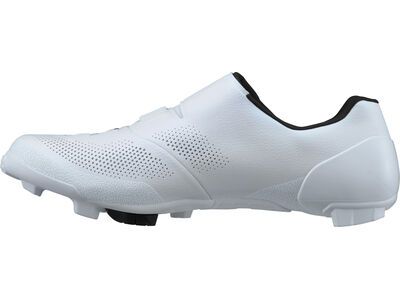 Shimano S-Phyre SH-RX910 Gravel, white - Bild 3