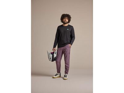 Maloja GwingerM., deep black - Bild 6