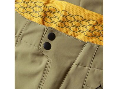 Endura MT500 Spray Hose wide, tweed green - Bild 2