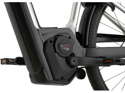 Cannondale Mavaro Neo 2 - 27.5, mercury - Bild 3