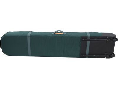 Nitro Tracker Wheelie Board Bag, jungle green - Bild 4