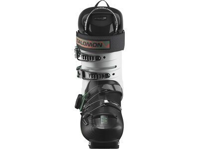 Salomon Shift Supra BOA 120 GW, black/cool gray 5/shale green - Bild 3