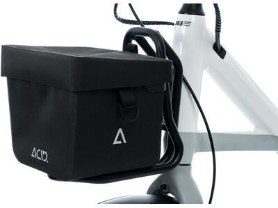 Cube Acid FILink für Frontgepäckträger Compact 20 Zoll, black - Bild 4