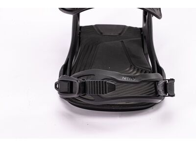 Nitro Talent, ultra black - Bild 8