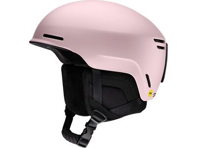 Smith Method MIPS, matte carnation