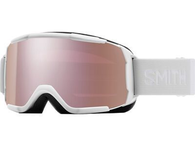 Smith Showcase OTG, ChromaPop Everyday Rose Gold Mirror / white vapor