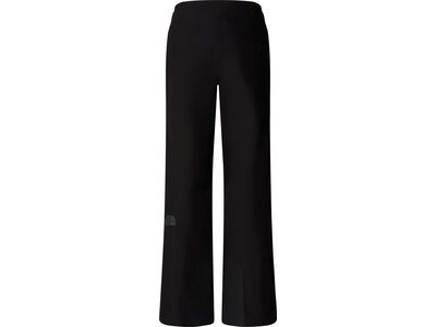 The North Face Women’s Descendit Pant Regular, tnf black - Bild 2