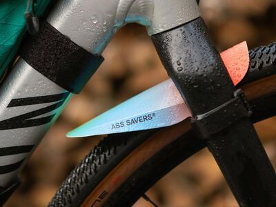 Ass Savers Mudder Mini, spektrum - Bild 4