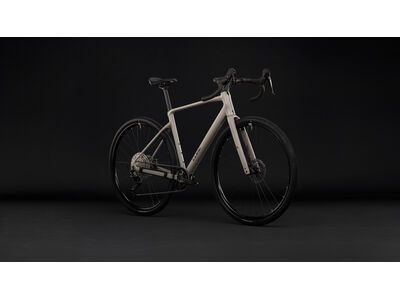 Cube Nuroad EX 700C, oatgrey´n´black - Bild 7
