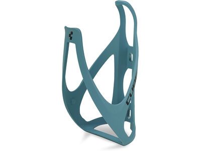 Cube Flaschenhalter HPP, matt bluegrey´n´black