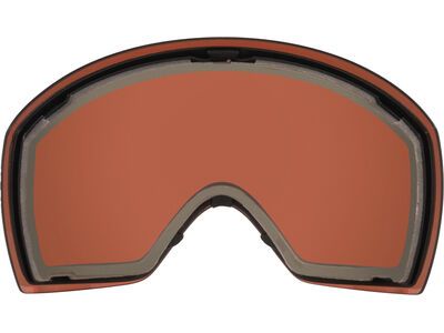 Oakley Flight Deck L Replacement Lens, Prizm Snow Rose Gold Iridium - Bild 4