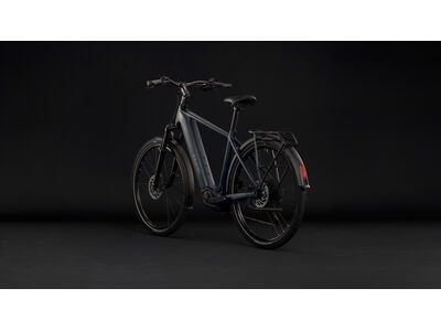 Cube Touring Hybrid One 600, grey´n´coolgrey - Bild 10